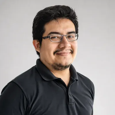 Foto de Jorge Barreto