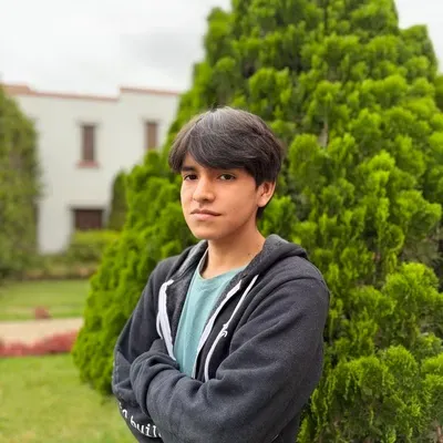 Foto de Jesus Huaripaucar Cardenas
