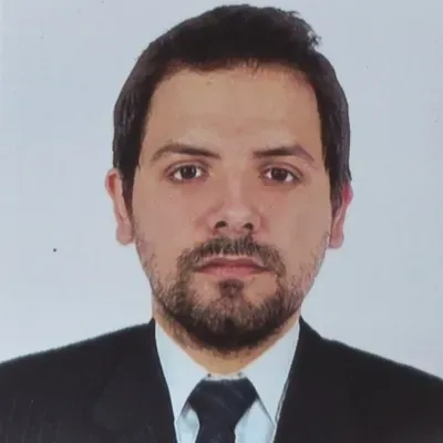 Foto de Alfonso Torres