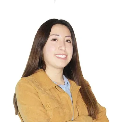 Foto de Elizabeth Mendoza Gutierrez