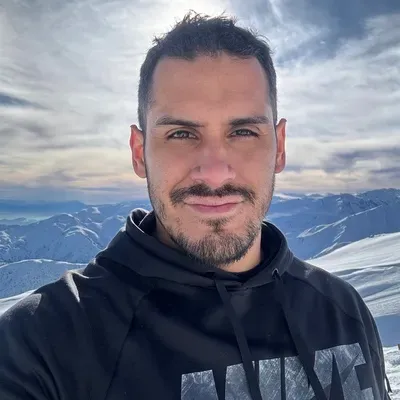 Foto de Arturo Barrantes