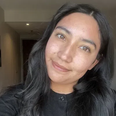Foto de Barbara Gaspar