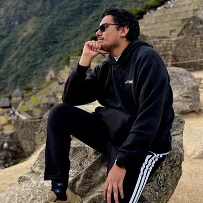 Foto de Hassel Muñoz
