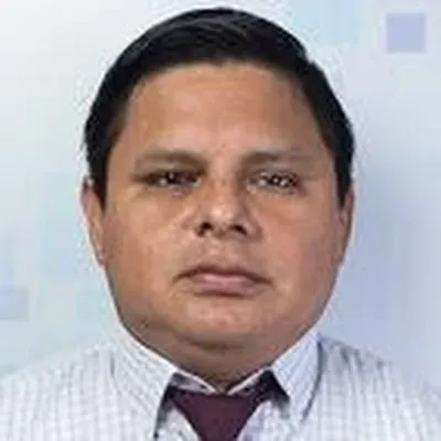 Foto de Edwin Fidel Barrientos Retuerto PE