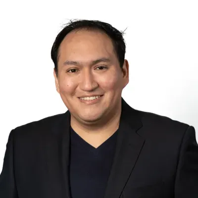 Foto de Carlos Cortez