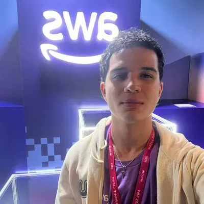 Foto de Pablo Nicolas Marin Gonzalez