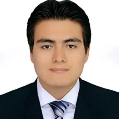 Foto de Miguel Alexis Toribio Barrueta
