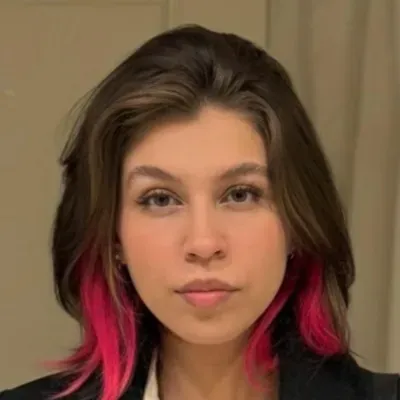 Foto de Letícia Albuquerque