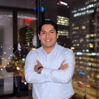 Foto de Jorge Luis Salcedo Prado