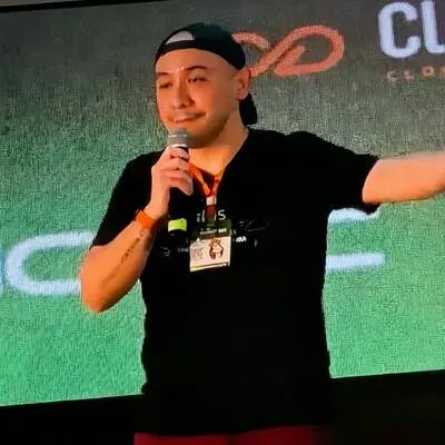 Foto de Afu Tse