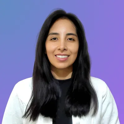 Foto de Leydi Velazco