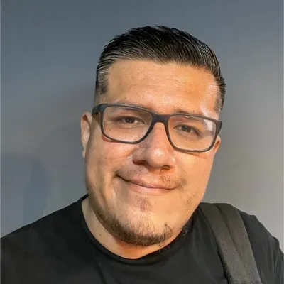 Foto de Raul Hugo