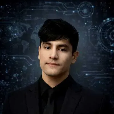 Foto de Bryan Padilla
