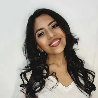 Foto de Doris Manrique