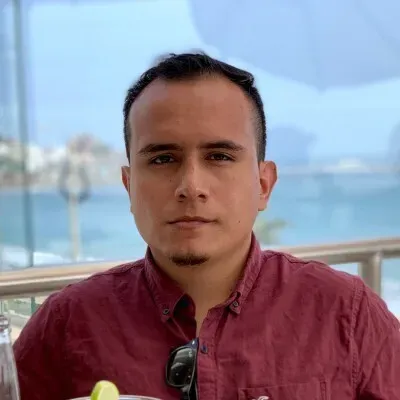 Foto de Carlos Alberto Cueva Roque