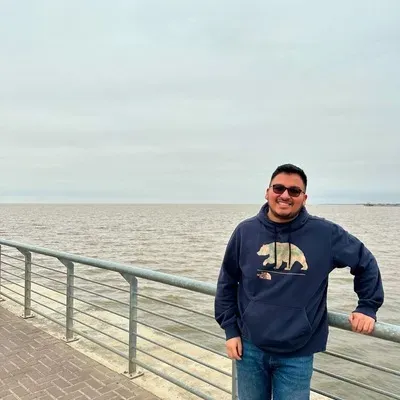 Foto de Andres Zeballos