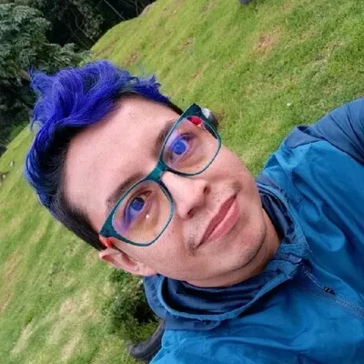 Foto de Jhonnatan Gil Chaves