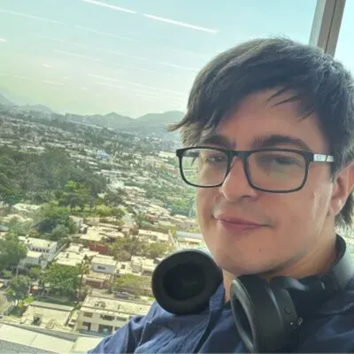 Foto de Joaquin Centurion