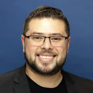 Foto de David Victoria