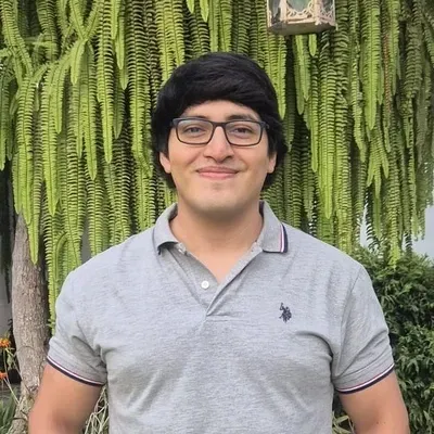 Foto de Juler Anderson Hermitaño Castro