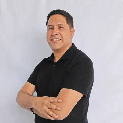 Foto de Diego Matienzo