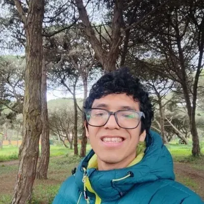 Foto de Roberto Landa