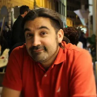 Foto de Juan Pablo Garcia Gonzalez