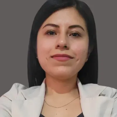 Foto de Yahaira Lisseth Perez Becerra