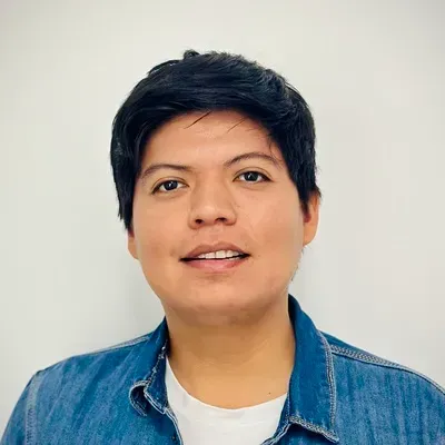 Foto de Herson Urbina Cayo