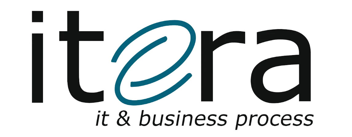 Logo de ITERA