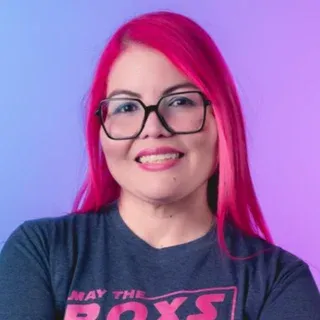 Foto de Rossana Suarez