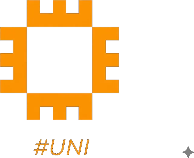Logo de SBG UNI