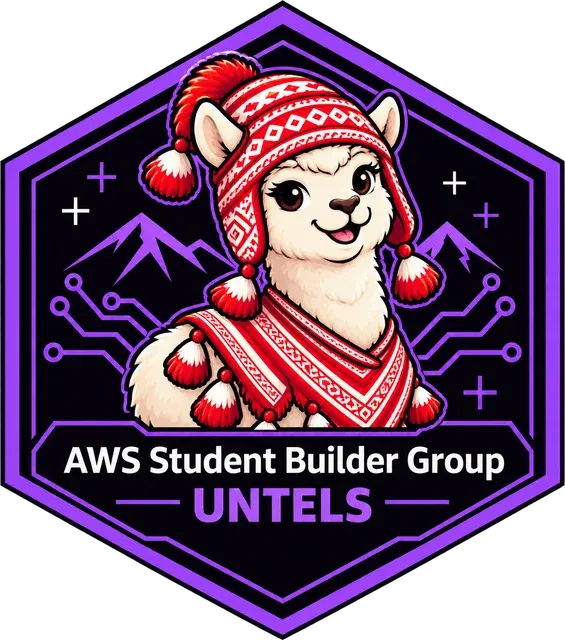 Logo de SBG UNTELS